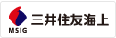 三井住友海上火災保険株式会社
